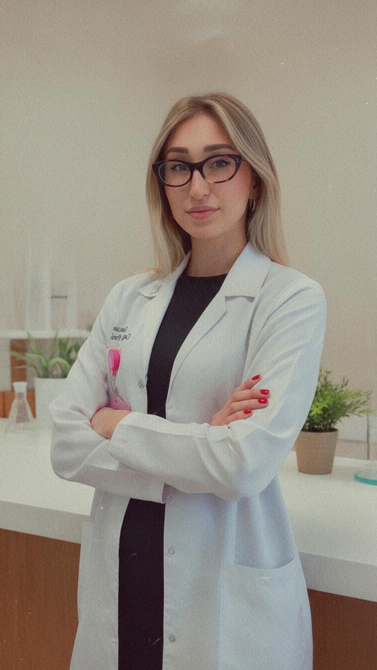 Camilla Pierdomenico